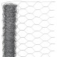 NATURE Maille hexagonale 1x2,50m
