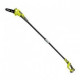 RYOBI Elagueur 18V - Guide 20 cm avec extension