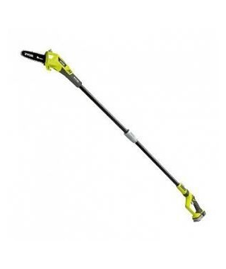 RYOBI Elagueur 18V - Guide 20 cm avec extension