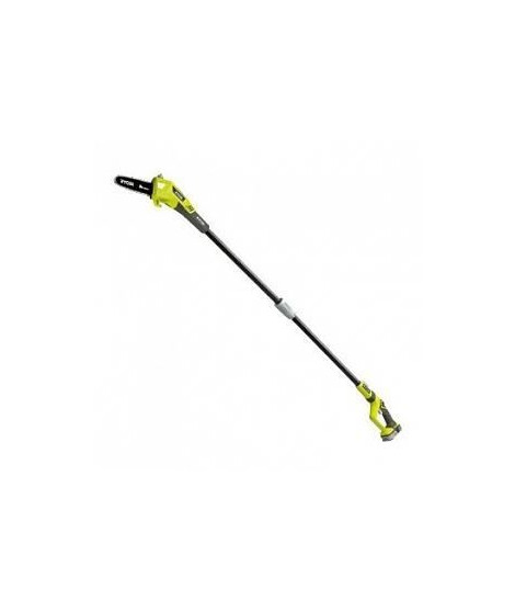 RYOBI Elagueur 18V - Guide 20 cm avec extension