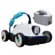 BESTWAY Robot nettoyeur de piscine NOONOO