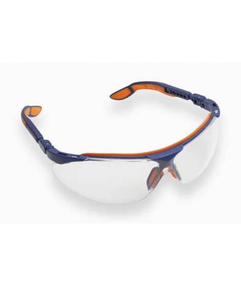 UVEX  Lunettes de protection i-vo clear