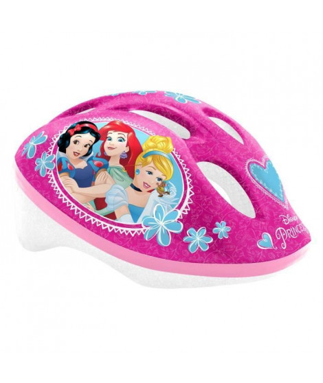 DISNEY PRINCESSES Casque Ajustable Taille S