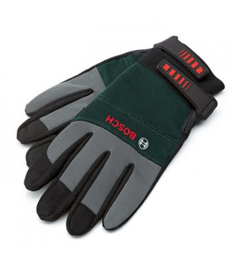 BOSCH Gants de jardinage - Taille XL