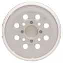 BOSCH Accessoires - plateau poncage souple pex 300/400 ae