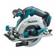 MAKITA Scie circulaire Brushless DHS680Z - Ø 165 mm - 18 V