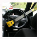 Antivol pour volant avec airbag - Stoplock
