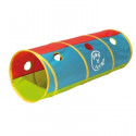 KID ACTIVE Tunnel de jeu pop-up