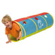 KID ACTIVE Tunnel de jeu pop-up