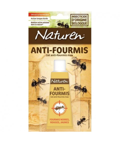 Anti-fourmis en tube - 30 g