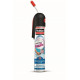 Mastic sanitaire Rubson - Gachette 200 ml - Blanc