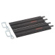 BOSCH Accessoires - rail de guidage pks 55 a / 66 a/af