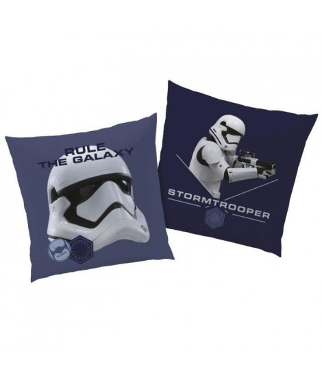 Coussin 100% polyester STAR WARS SOLDIERS 40x40cm