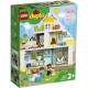 LEGO DUPLO 10929 La maison modulable