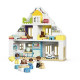 LEGO DUPLO 10929 La maison modulable