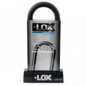 LOX LX85 Antivol U 250 mm Homologué SRA