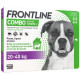 FRONTLINE Combo chien 20-40kg - 6 pipettes