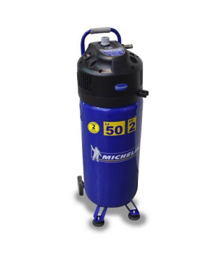 Compresseur Michelin MXV50-2 cuve 50 litres 2 CV