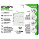 FRONTLINE Combo chien 20-40kg - 6 pipettes