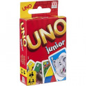 UNO Junior - 52456 - Jeu de Société - 3 ans et +