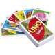 UNO Junior - 52456 - Jeu de Société - 3 ans et +