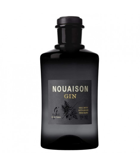 Nouaison By G'vine - Gin Premium - 45% - 70 cl