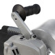 PEUGEOT Décapeur a rouleau - Energybrush-1500 - 1500 W - Diametre de l'abrasif 120 mm