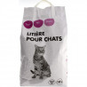 TOUS LES JOURS - Litiere  - Pour chat - 10L