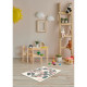 Tapis enfant 100% Vinyle - 66x95 cm - VIF 21594