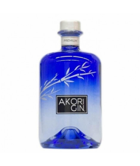 Gin Akori - 70 cl - 42°