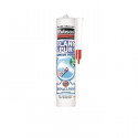 Mastic blanc brillant Bain et Cuisine - 280ml - RUBSON