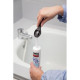 Mastic blanc brillant Bain et Cuisine - 280ml - RUBSON