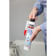 Mastic blanc brillant Bain et Cuisine - 280ml - RUBSON