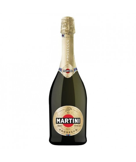 Martini Spumante Prosecco 75 cl - 11.5°