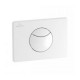 VILLEROY & BOCH Plaque de déclenchement ViConnect E100 blanc