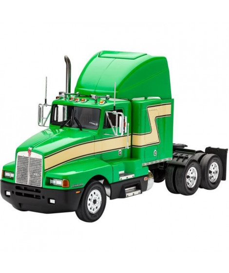 REVELL Maquette Model set Camions Kenworth T600 67446