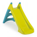 SMOBY Toboggan XS Bleu et Vert