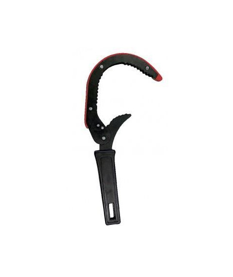 AUTOBEST Clé Filtre a Huile Auto Serrante, 76 a 96mm