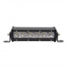 AUTOBEST Barre LED 4x4 - 6 leds 30W - 2250 lumens - 20 cm