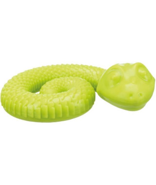 TRIXIE Snack-serpent - Ø 18 cm - Pour chien