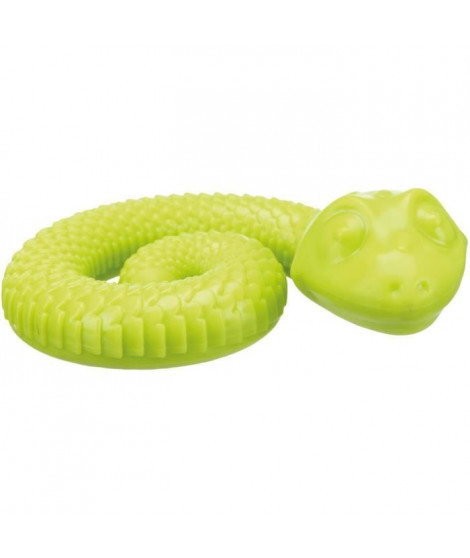 TRIXIE Snack-serpent - Ø 18 cm - Pour chien