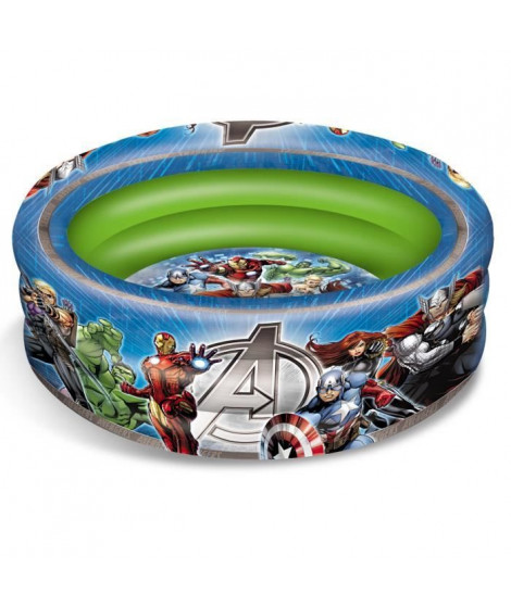 PISCINE Ø 100 - Avengers - Garçon - A partir de 3 ans