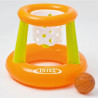 INTEX Jeu De Basket gonflable pour piscine