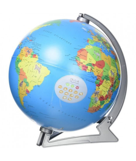 TIPTOI Globe Interactif