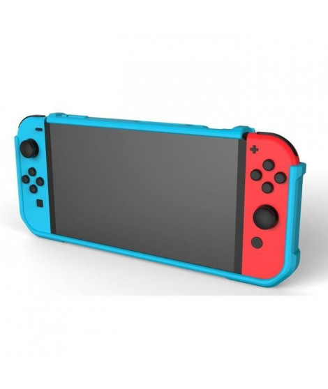Etui de protection anti-chocs et anti-dérapante pour Nintendo Switch