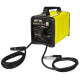 DEFITEC Poste a souder - 130 AMP - Jaune/Noir