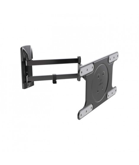 MELICONI 480871 Support mural TV  OLED SDR Spécial inclinable et orientable