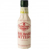 Fee Brothers - Rhubard Bitters  - 4.5% Vol. - 15 cl