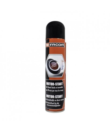 FACOM Moteur start  - Facilite le démarrage - 300 ml