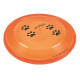 TRIXIE Dog Activity Dog Disc 23cm - Coloris aléatoire - Pour chien